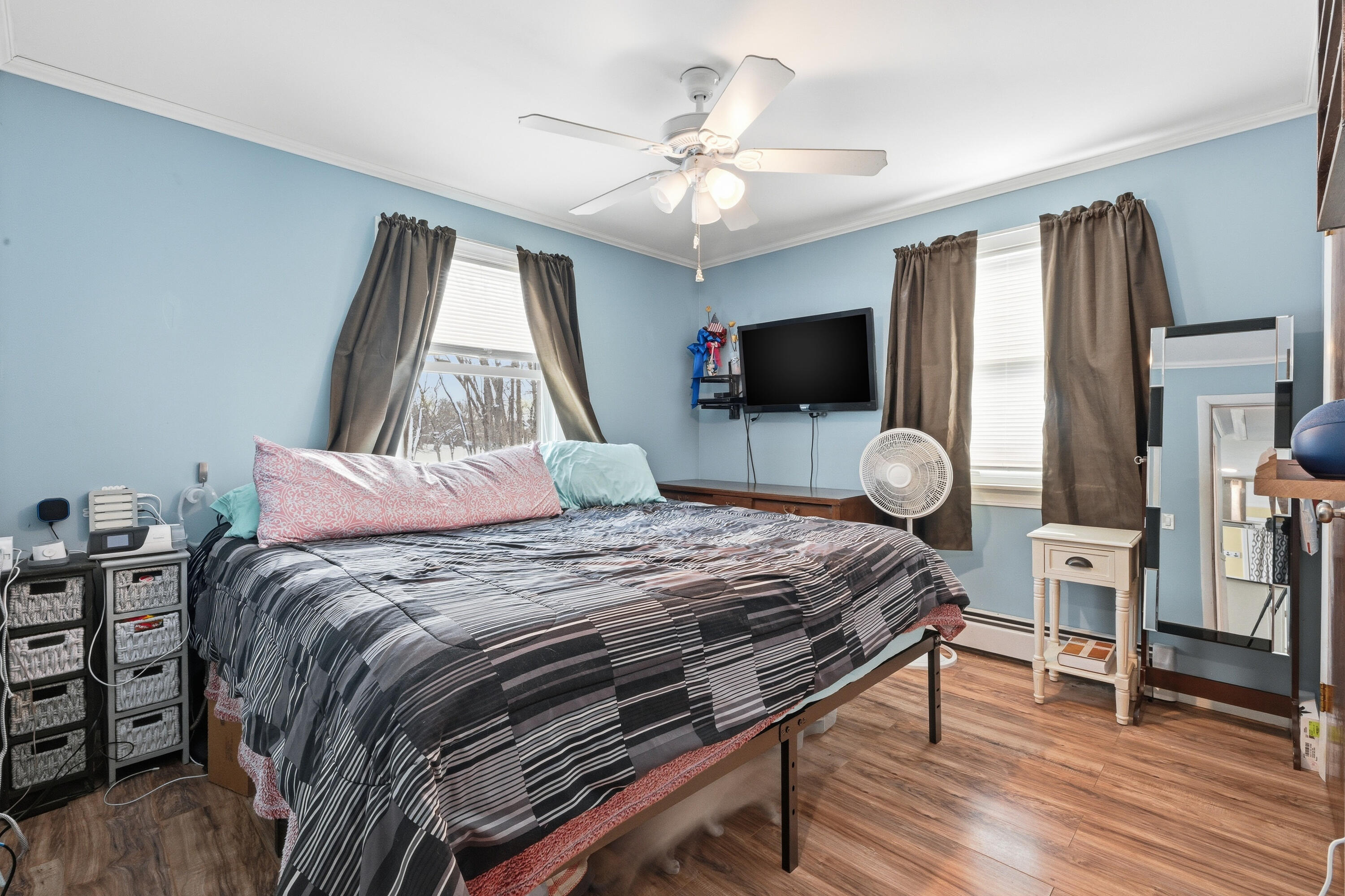 28 Sebasticook Drive Clinton, ME 04927 - Photo 21 of 24 110356gr-121