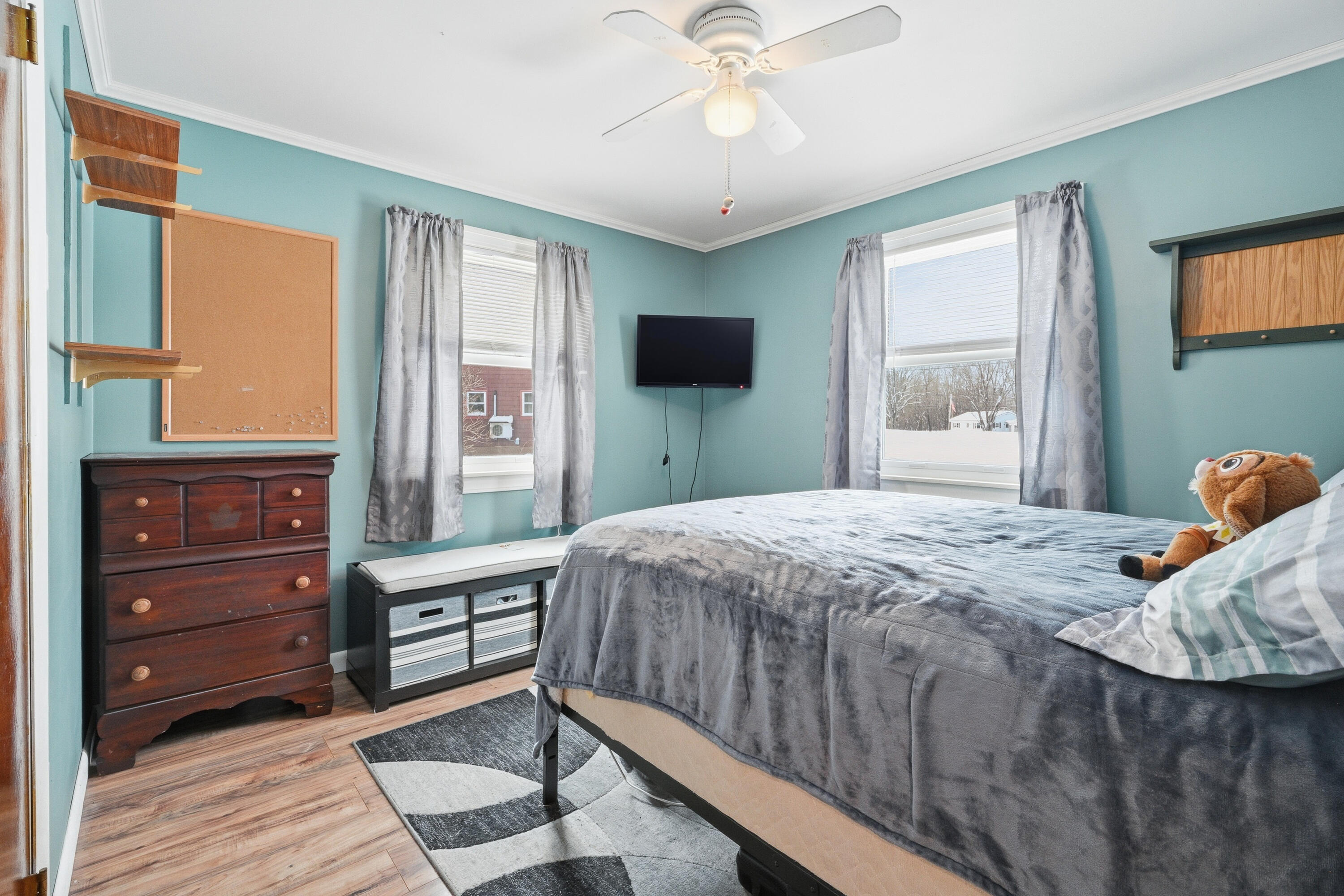 28 Sebasticook Drive Clinton, ME 04927 - Photo 23 of 24 110356gr-123