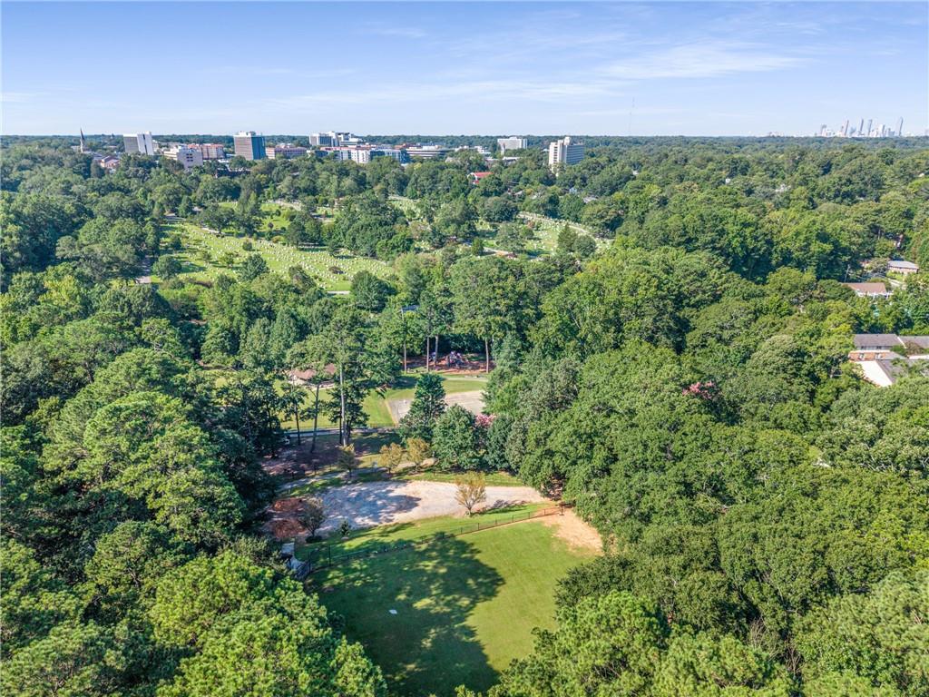 114 Knob Hills Circle Decatur, GA 30030 - Photo 46 of 56