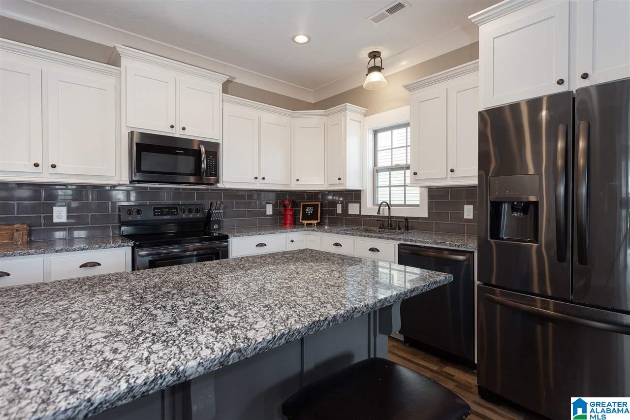 117 Dabbs Road Oxford, AL 36203 - Photo 10 of 42