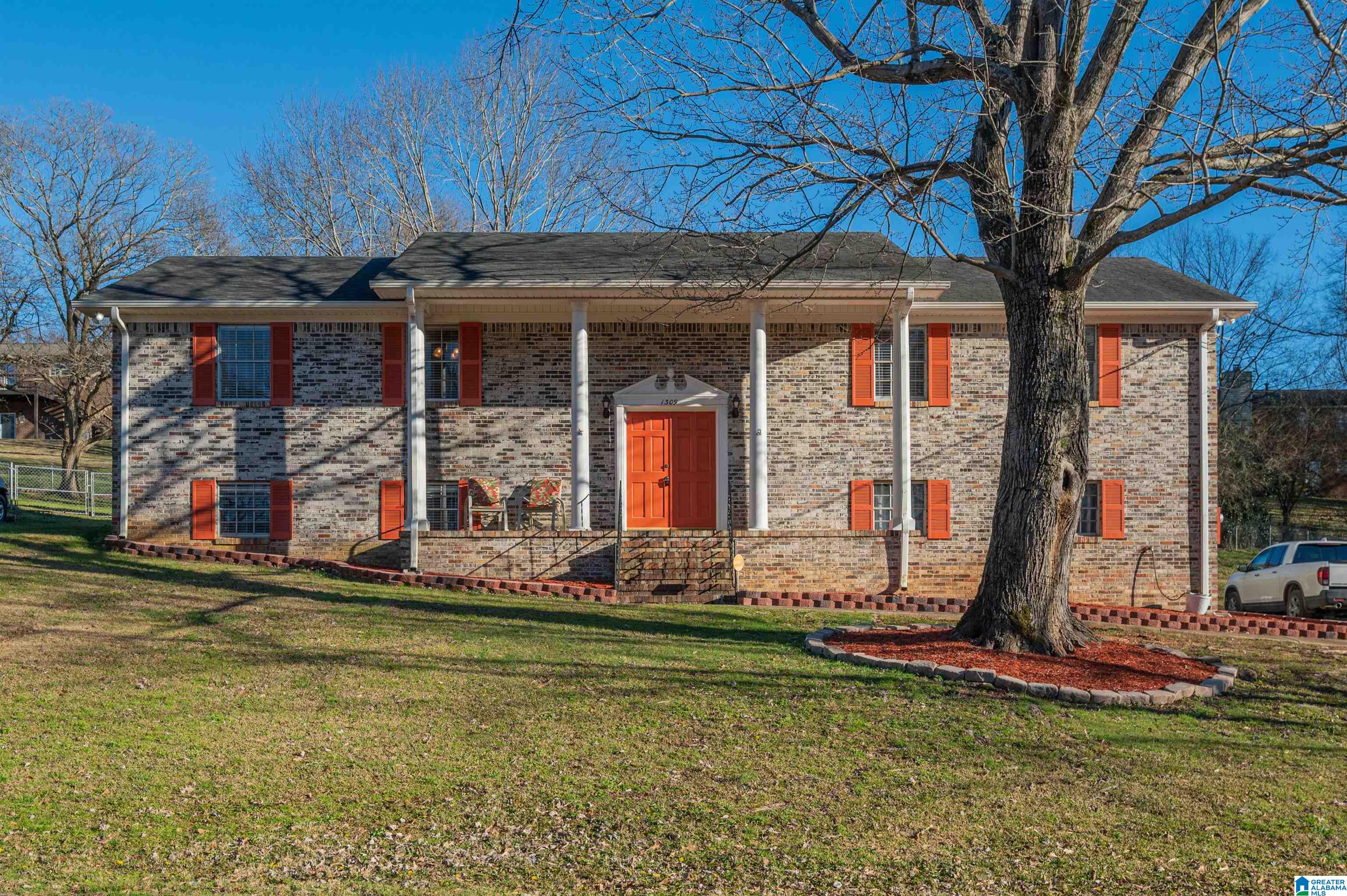 1309 Potter Road Bessemer, AL 35020 - Photo 1 of 50