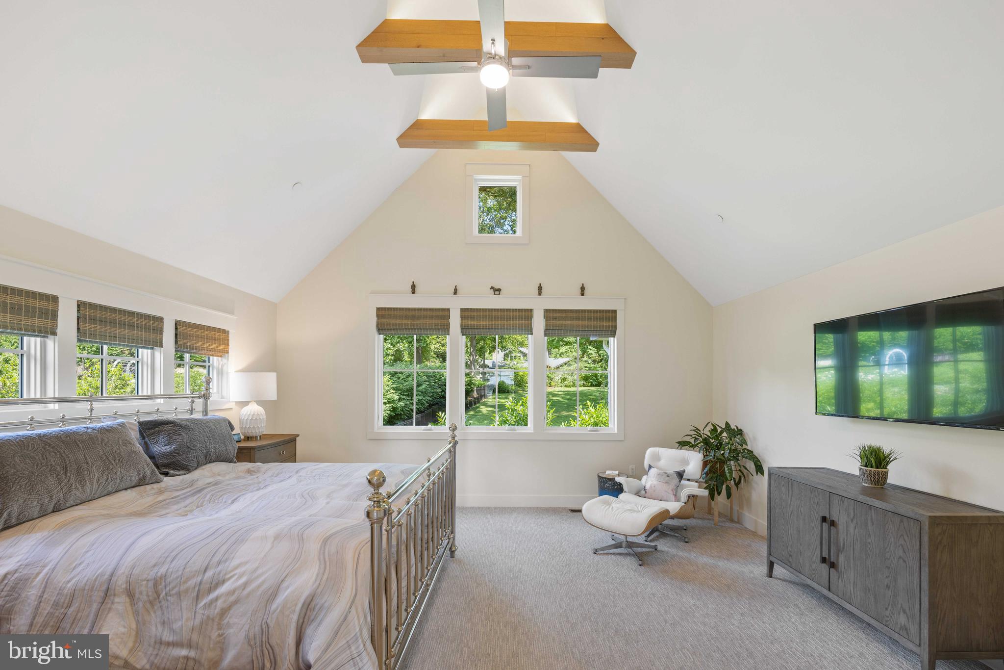 2018 Homewood Road Annapolis, MD 21409 - Photo 32 of 74 Owner's Suite