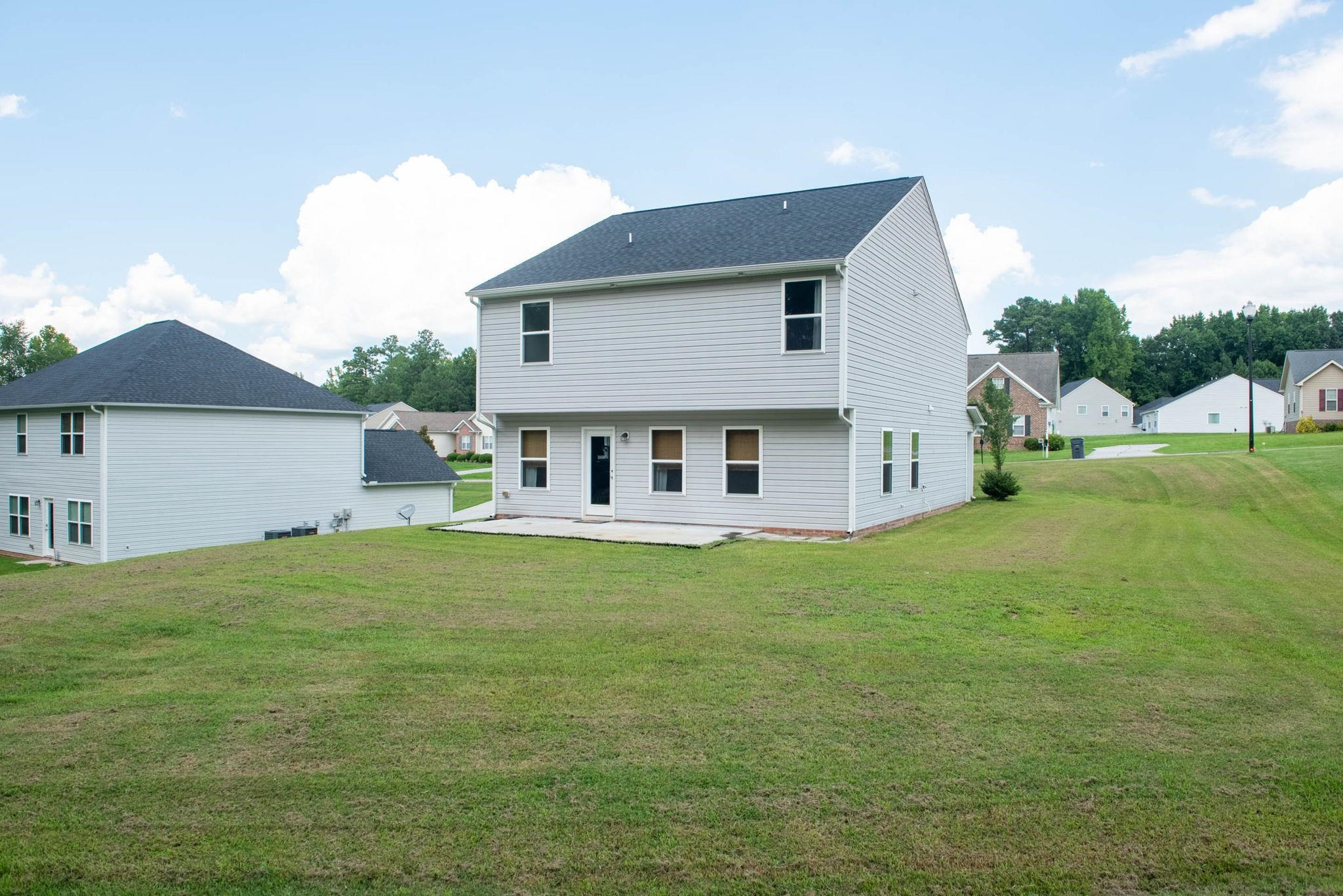 201 West Waycliff Road Henderson, NC 27537 - Photo 39 of 41 Photo 39