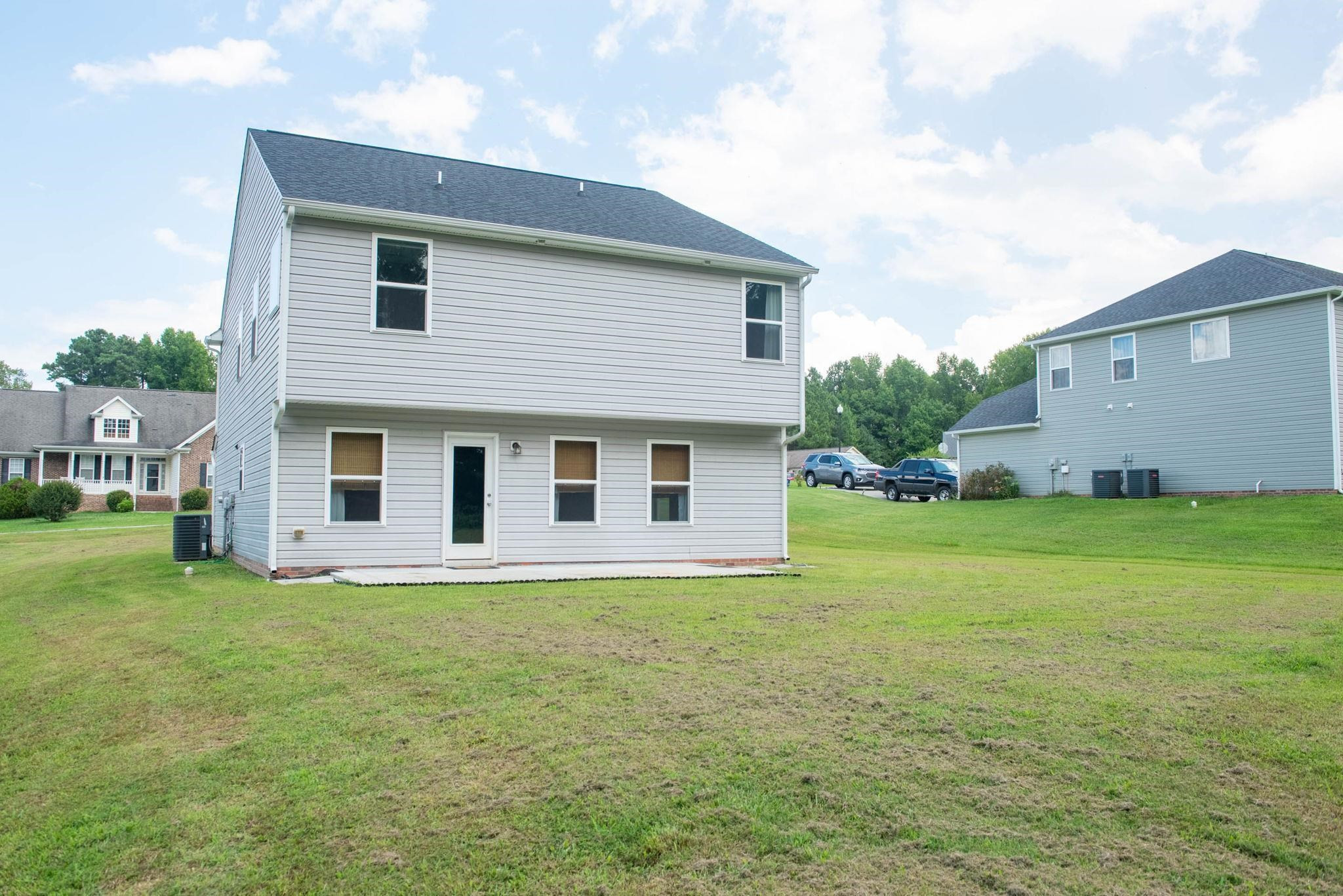201 West Waycliff Road Henderson, NC 27537 - Photo 40 of 41 Photo 40