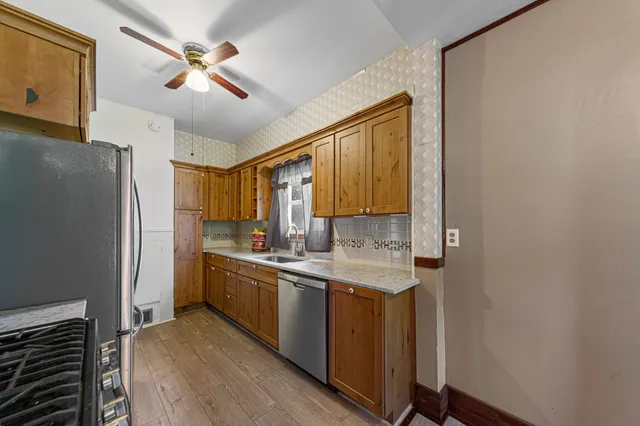 $99,900 | 226 North Central Avenue, Truman, MN 56088