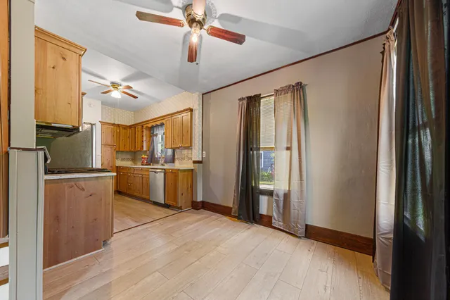 $99,900 | 226 North Central Avenue, Truman, MN 56088