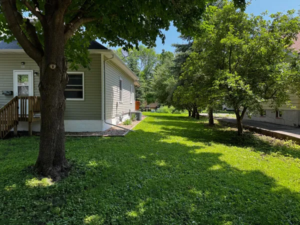 $99,900 | 226 North Central Avenue, Truman, MN 56088