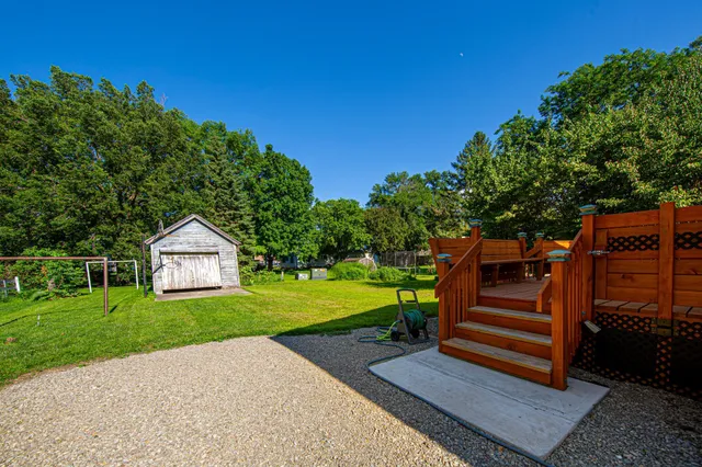 $99,900 | 226 North Central Avenue, Truman, MN 56088