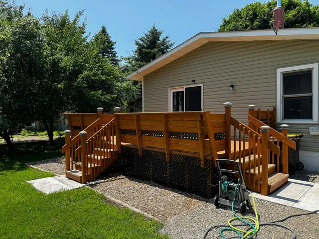 $99,900 | 226 North Central Avenue, Truman, MN 56088