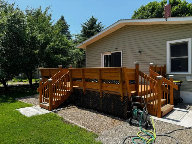 $99,900 | 226 North Central Avenue, Truman, MN 56088