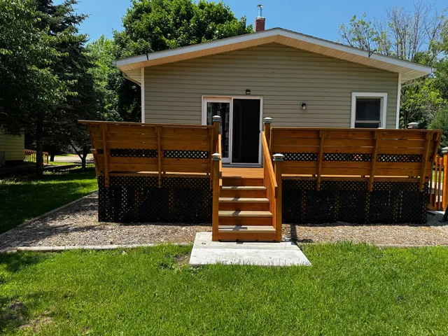 $99,900 | 226 North Central Avenue, Truman, MN 56088