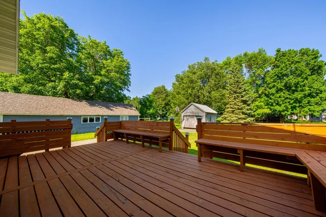 $99,900 | 226 North Central Avenue, Truman, MN 56088