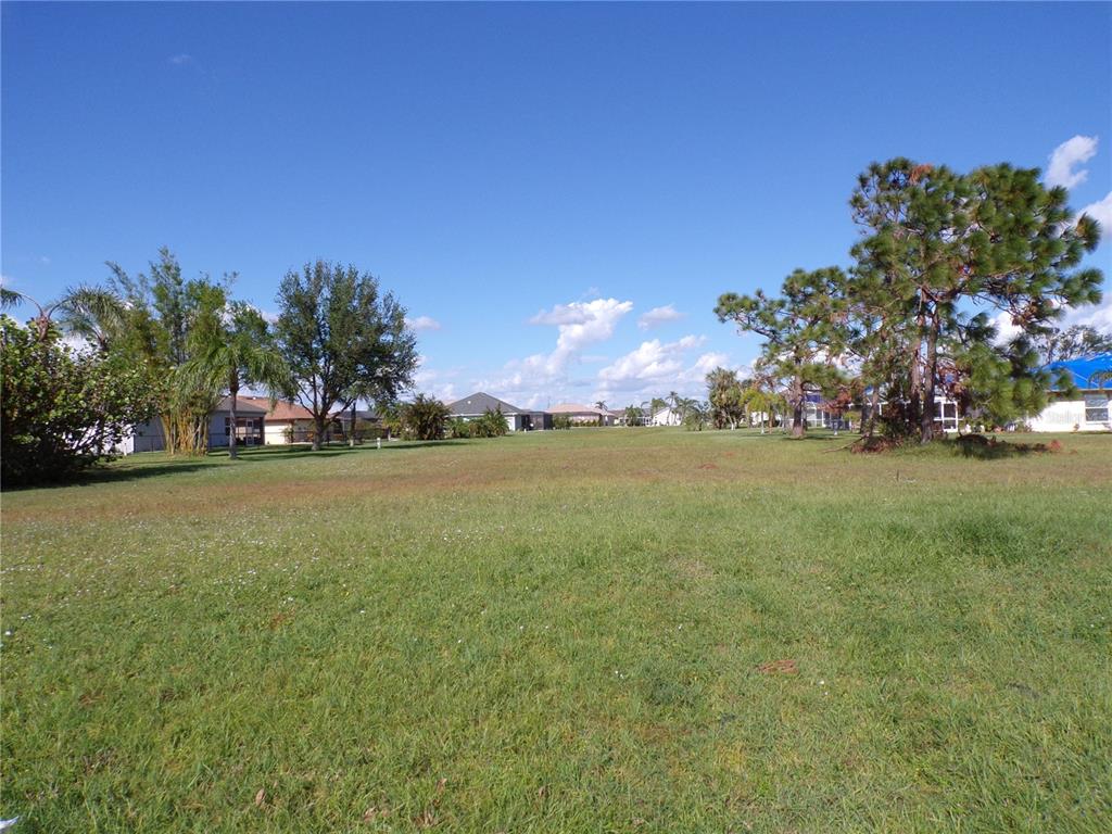 25280 Rupert Road Punta Gorda, FL 33983 - Photo 1 of 1 Gallery Image 1