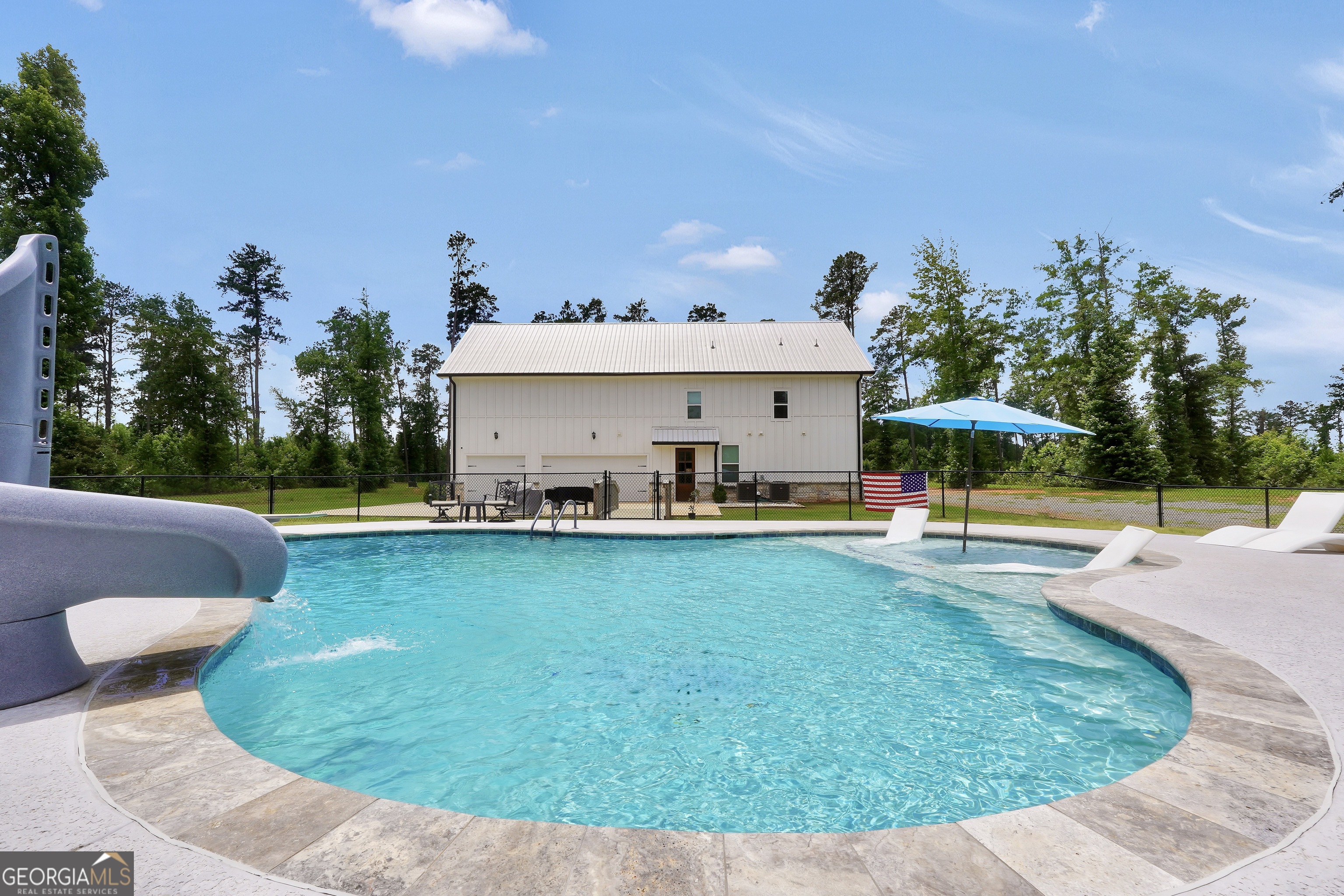 1384 Hopewell Road Forsyth, GA 31029 - Photo 80 of 91