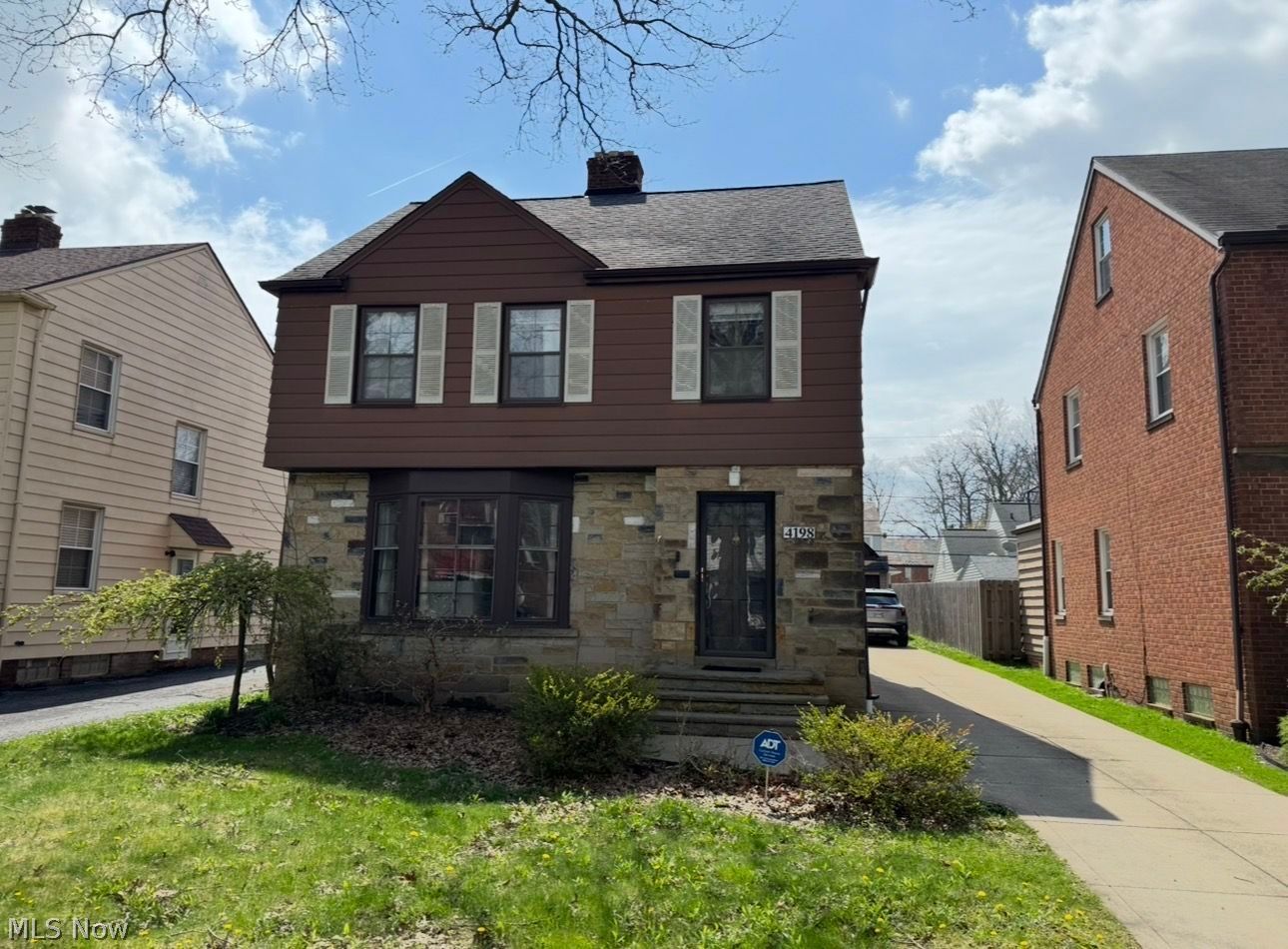 4198 Bushnell Road Cleveland, OH 44118 - Photo 1 of 11
