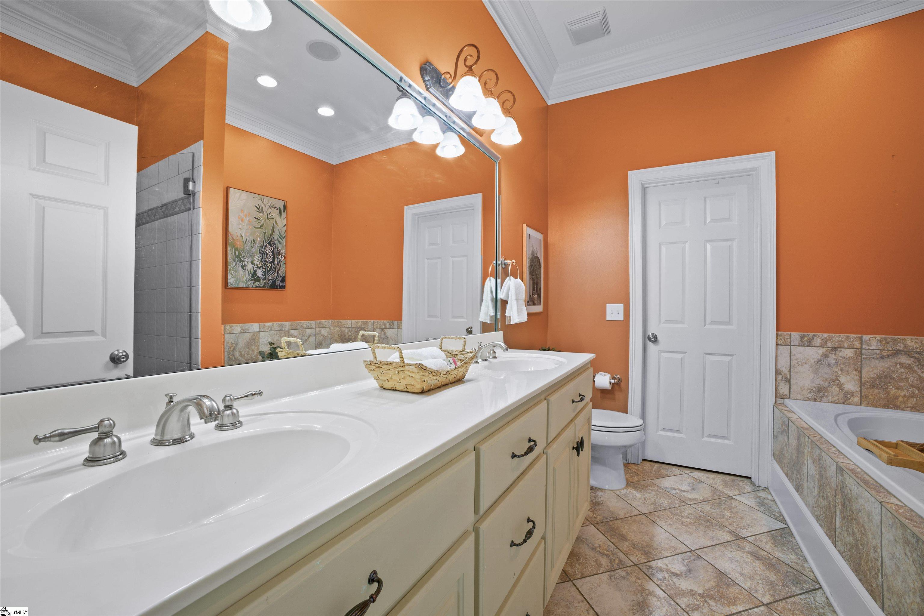 9 Rivoli Lane Greenville, SC 29615 - Photo 23 of 42