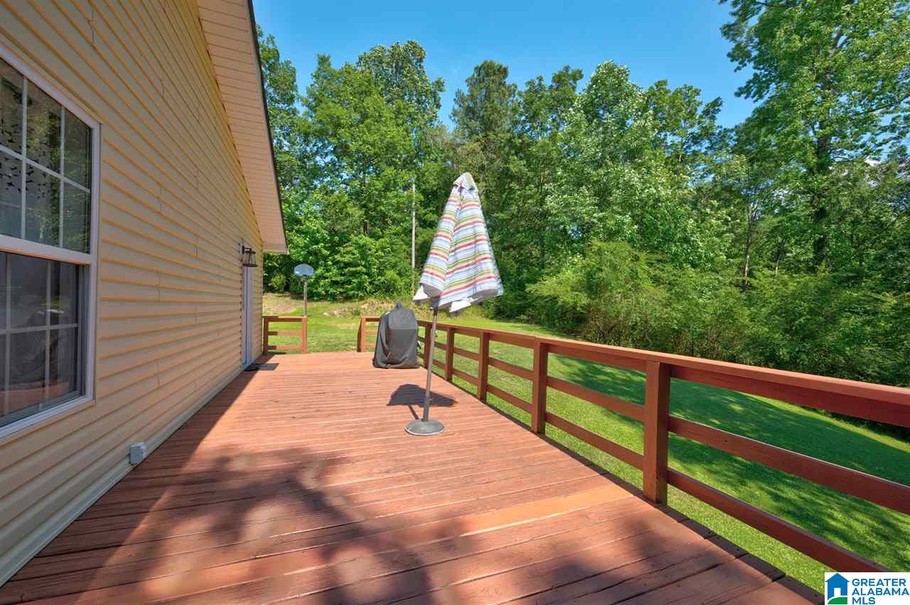 3762 Country Club Road Jasper, AL 35503 - Photo 27 of 31
