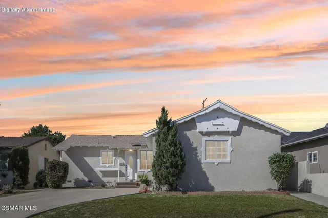 $799,999 | 12745 Muscatine Street, Pacoima, CA 91331