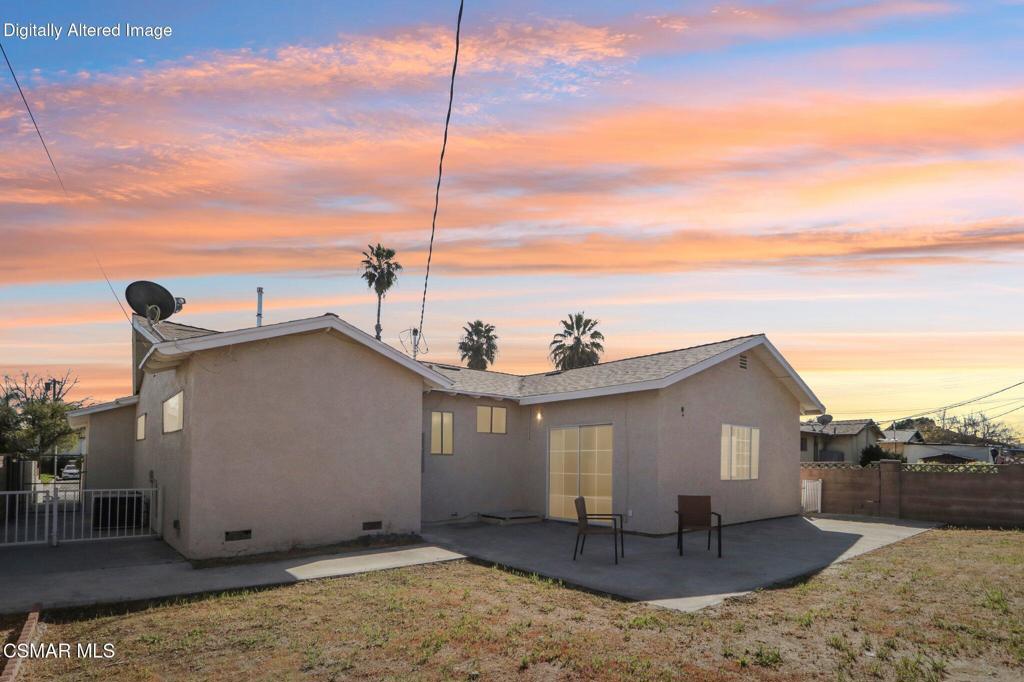 12745 Muscatine Street Pacoima, CA 91331 - Photo 2 of 32