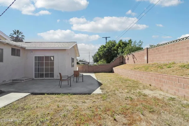 $799,999 | 12745 Muscatine Street, Pacoima, CA 91331