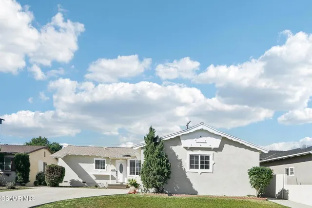 $799,999 | 12745 Muscatine Street, Pacoima, CA 91331