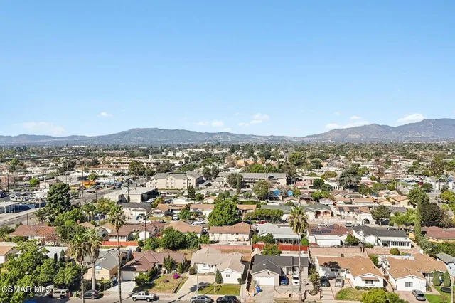 $799,999 | 12745 Muscatine Street, Pacoima, CA 91331