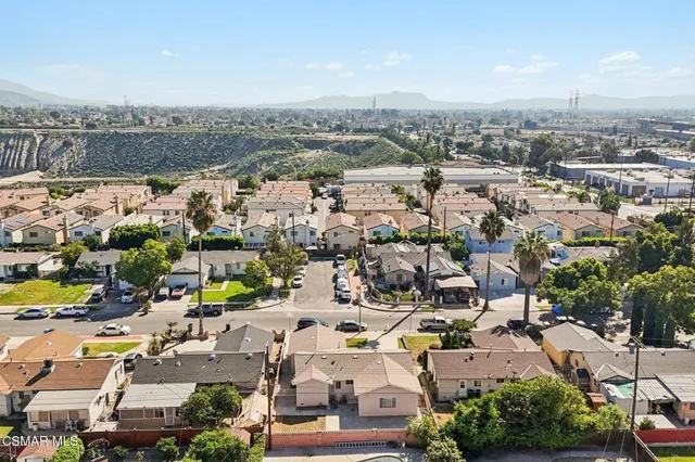 $799,999 | 12745 Muscatine Street, Pacoima, CA 91331