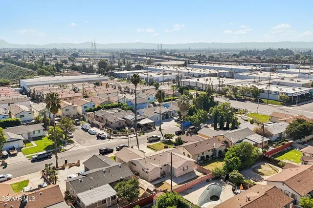 $799,999 | 12745 Muscatine Street, Pacoima, CA 91331