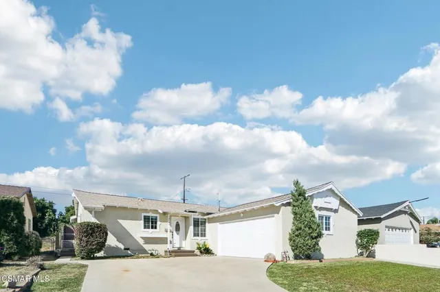 $799,999 | 12745 Muscatine Street, Pacoima, CA 91331