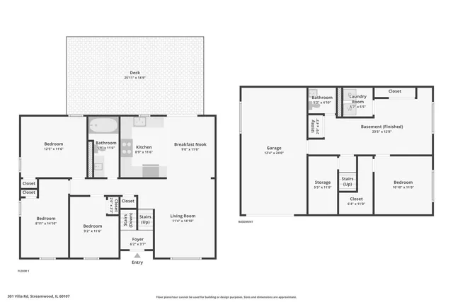 a picture of a very nice looking living room