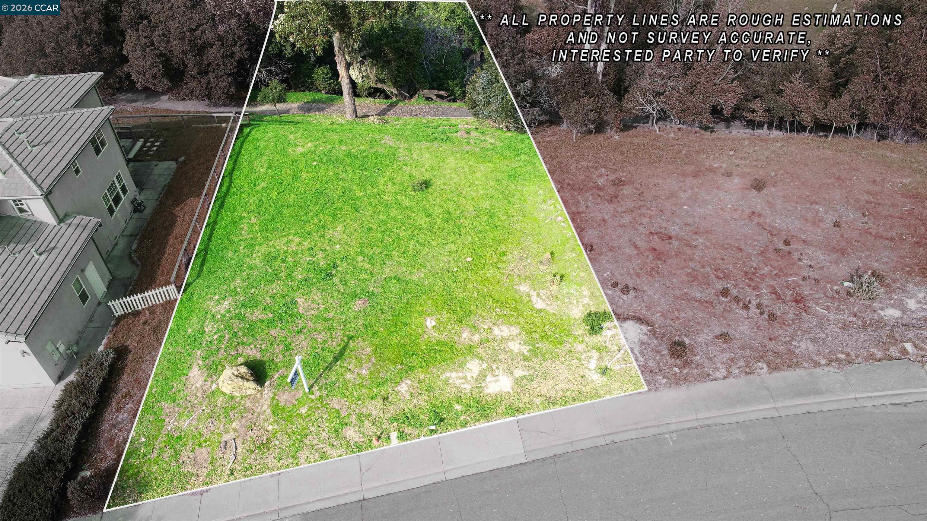 209 North Rancho Place Pinole, CA 94564 - Photo 2 of 7