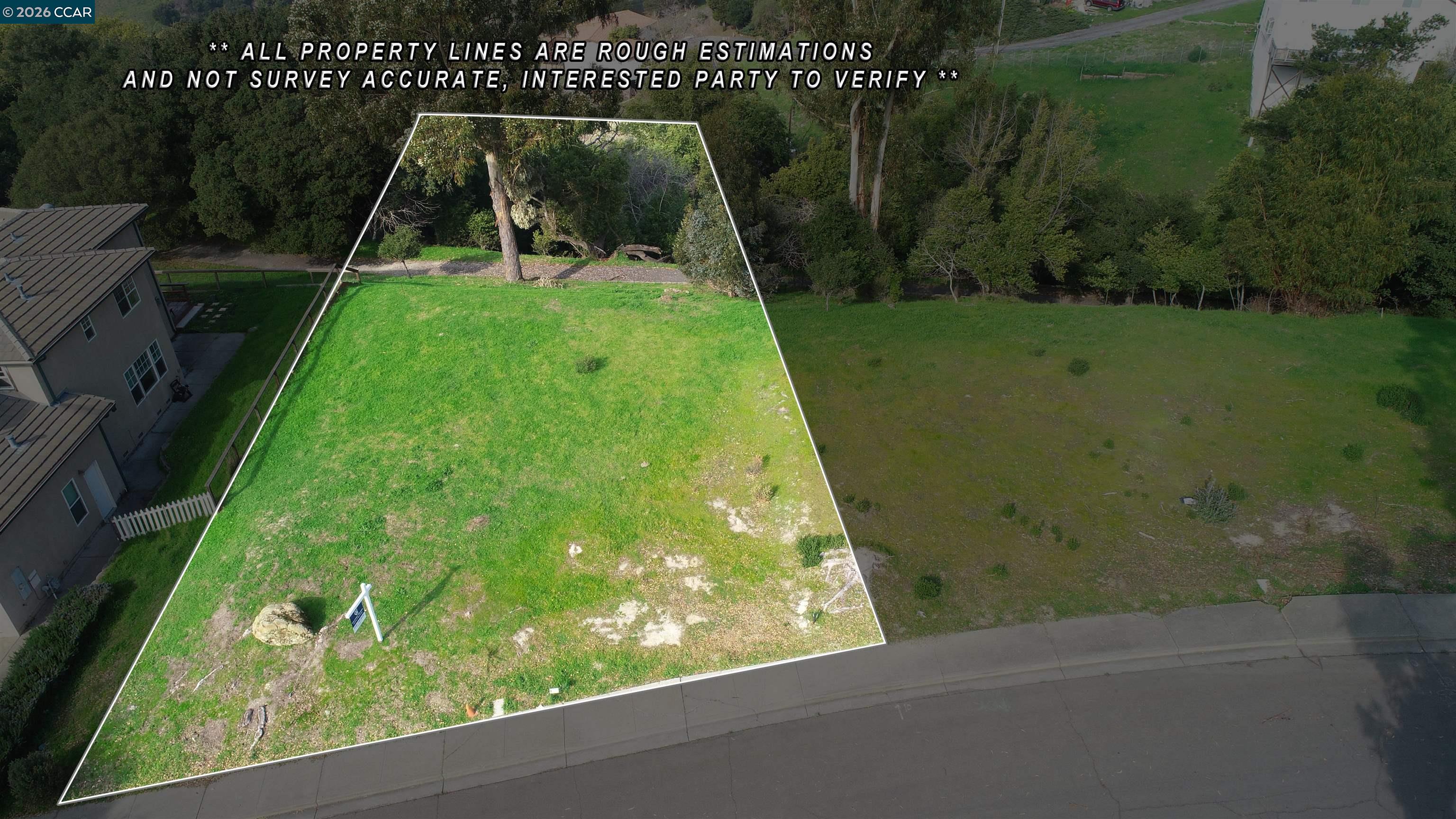 209 North Rancho Place Pinole, CA 94564 - Photo 3 of 7