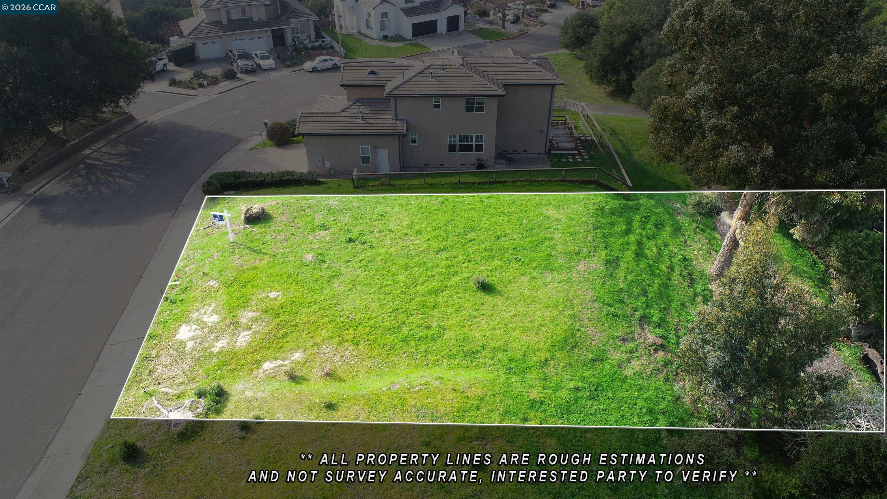 209 North Rancho Place Pinole, CA 94564 - Photo 4 of 7