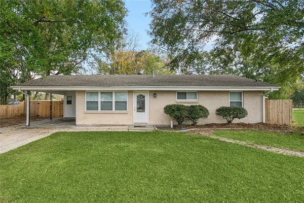$139,900 | 2872 Slidell Avenue, Slidell, LA 70458