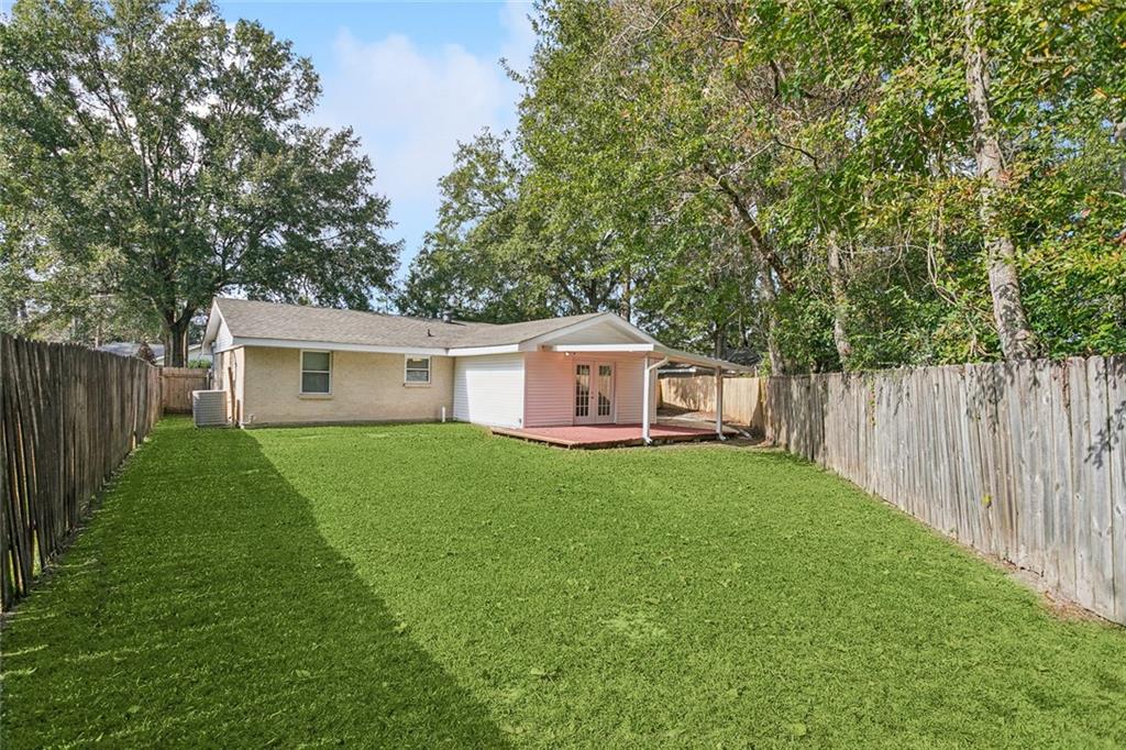 2872 Slidell Avenue Slidell, LA 70458 - Photo 10 of 11