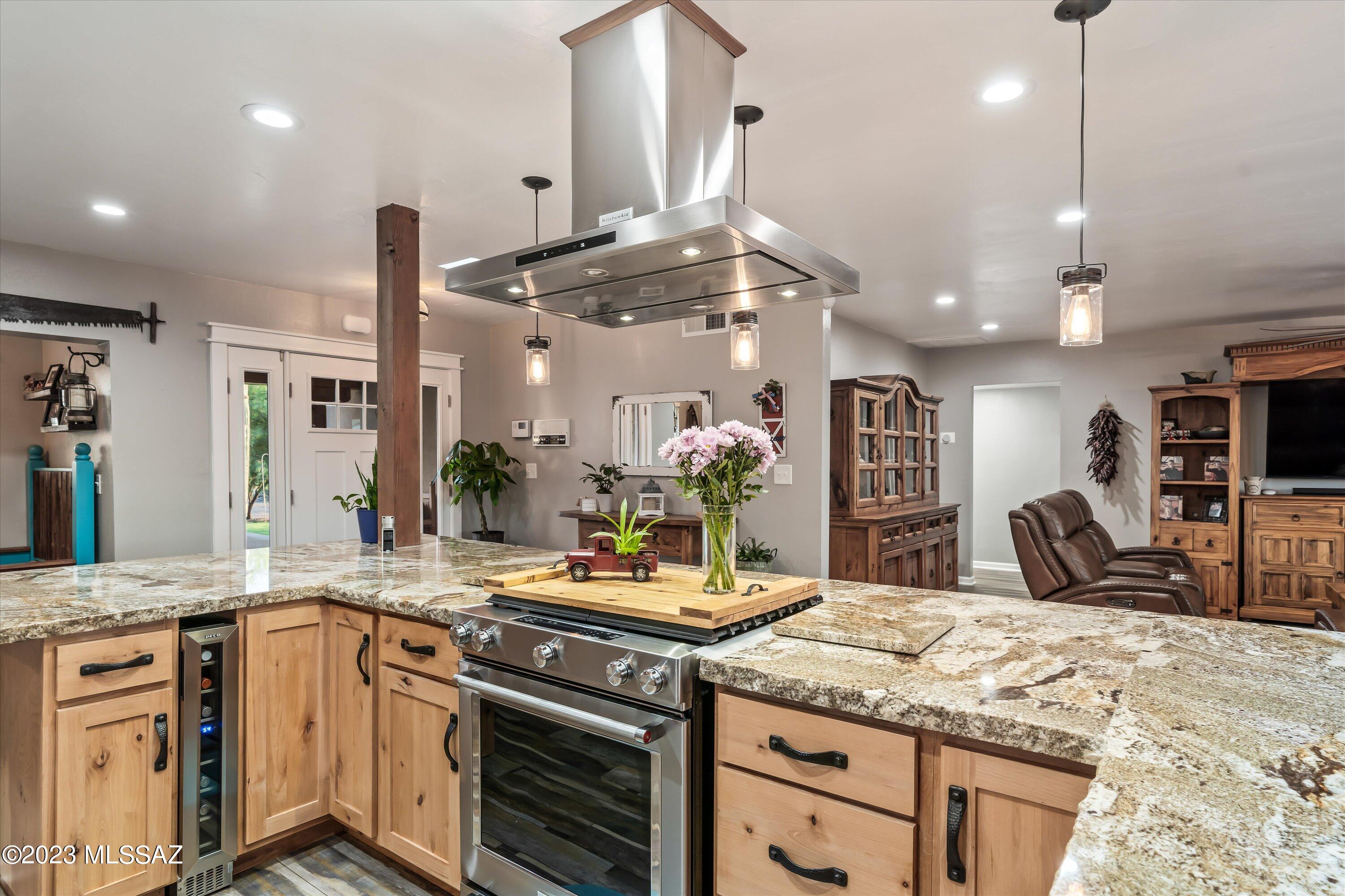 7300 North Wade Road Tucson, AZ 85743 - Photo 21 of 50 Gallery Image 21
