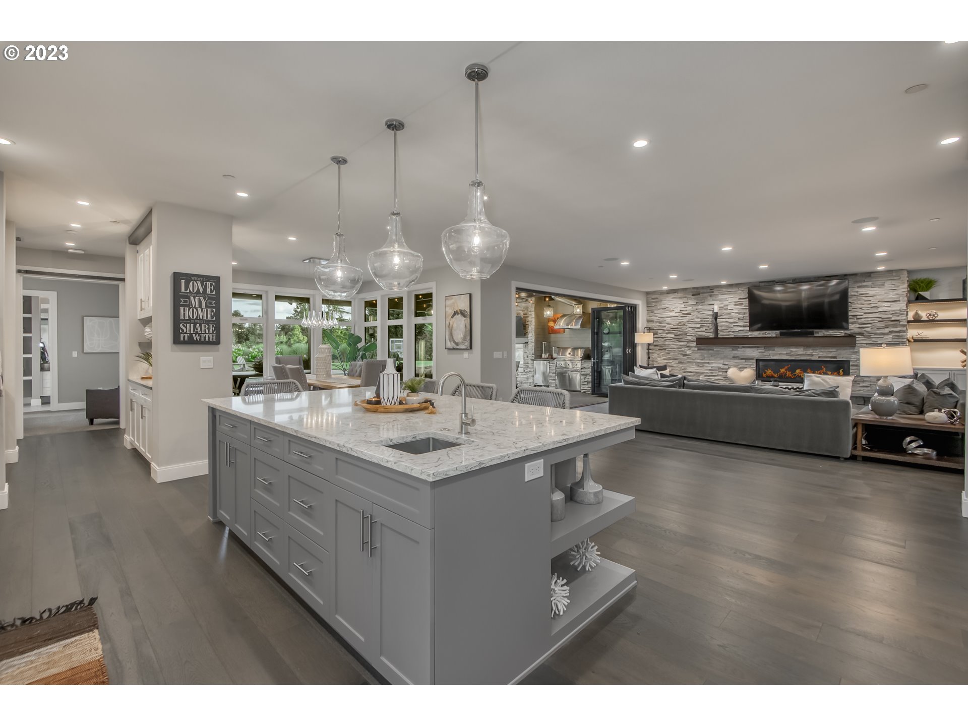 5890 Southwest Advance Road Wilsonville, OR 97070 - Photo 11 of 47 Gallery Image 11