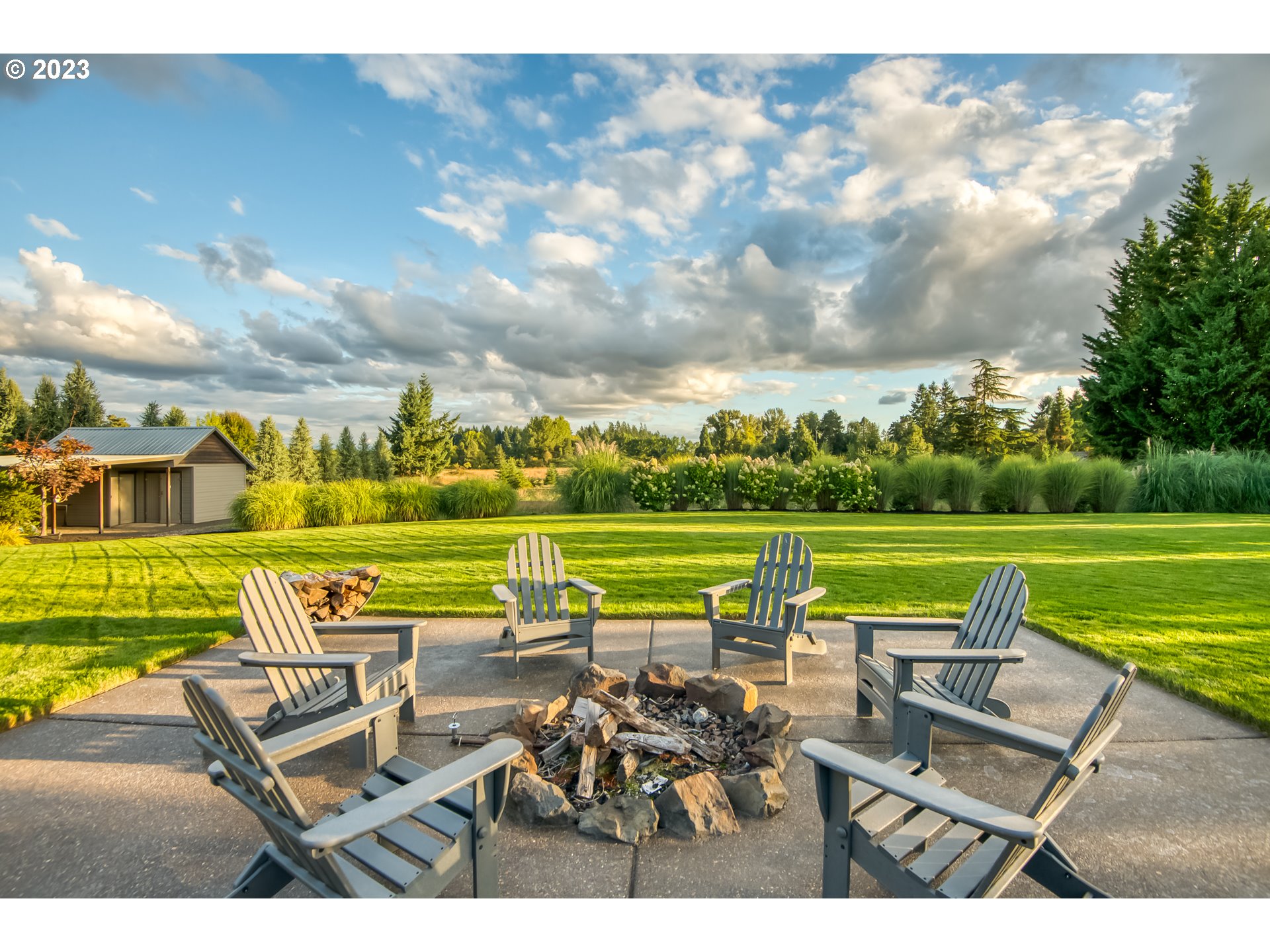 5890 Southwest Advance Road Wilsonville, OR 97070 - Photo 44 of 47 Gallery Image 44