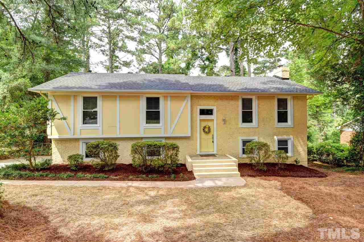 1517 Shelley Road Raleigh, NC 27612 - Photo 1 of 25 Gallery Image 1