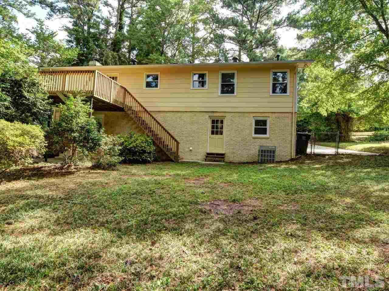 1517 Shelley Road Raleigh, NC 27612 - Photo 19 of 25 Gallery Image 19