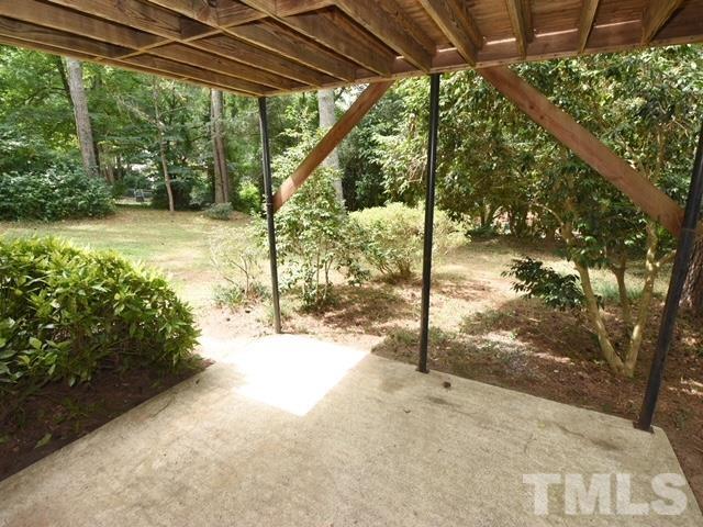1517 Shelley Road Raleigh, NC 27612 - Photo 24 of 25 Gallery Image 24