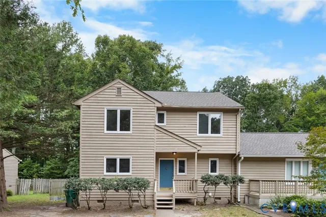 $369,950 | 12916 Copperas Lane, Henrico, VA 23233