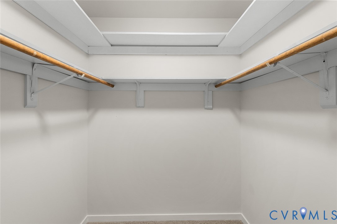 12916 Copperas Lane Henrico, VA 23233 - Photo 14 of 26 a view of a room with shelf