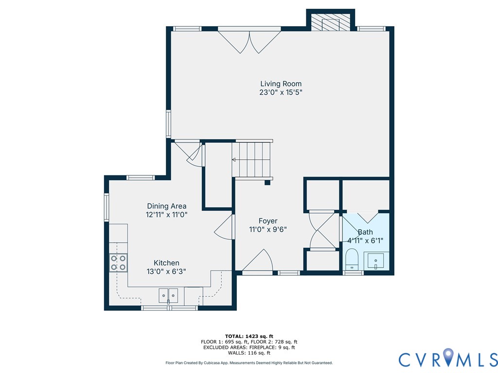 12916 Copperas Lane Henrico, VA 23233 - Photo 26 of 26