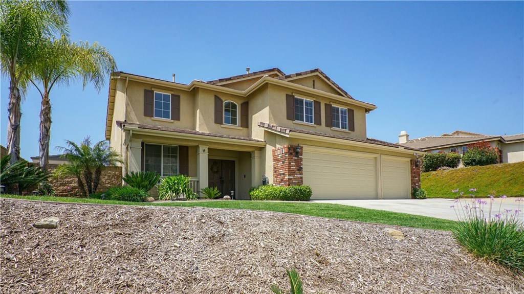 29187 Stone Ridge Street Menifee, CA 92584 - Photo 1 of 1