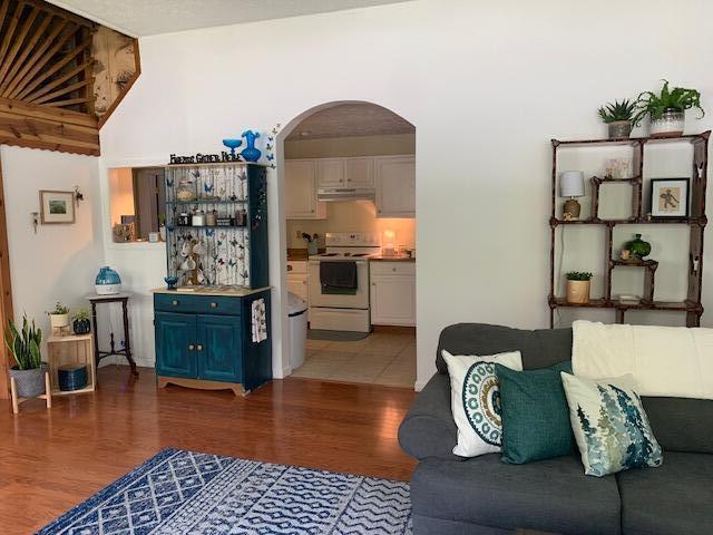 4377 Big Stony Creek Road Ripplemead, VA 24150 - Photo 2 of 43 IMG_5662