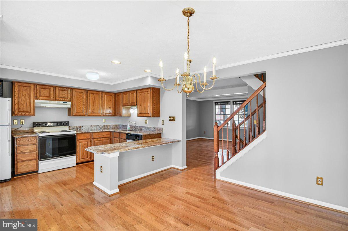 605 Ridgecrest Court Stafford, VA 22554 - Photo 15 of 42