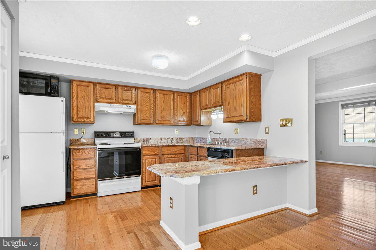 605 Ridgecrest Court Stafford, VA 22554 - Photo 16 of 42