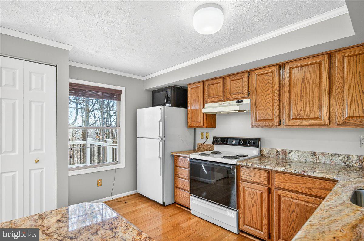 605 Ridgecrest Court Stafford, VA 22554 - Photo 18 of 42