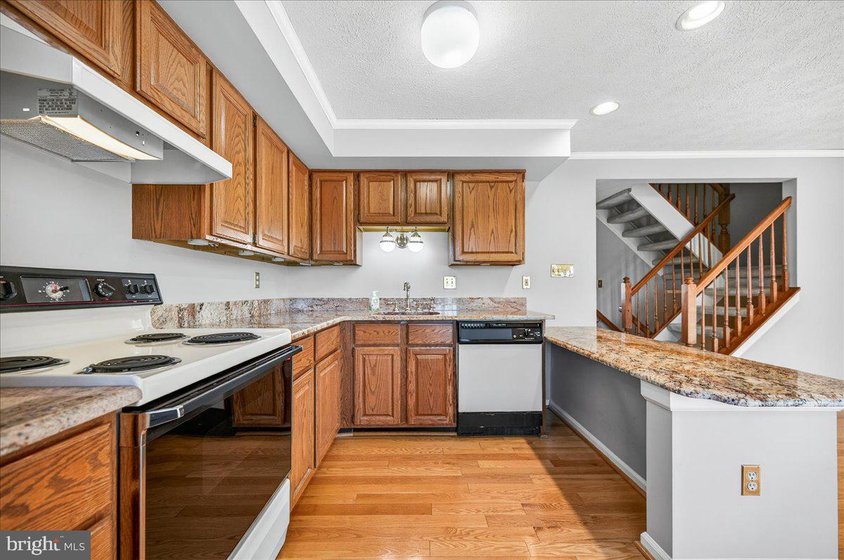 605 Ridgecrest Court Stafford, VA 22554 - Photo 19 of 42